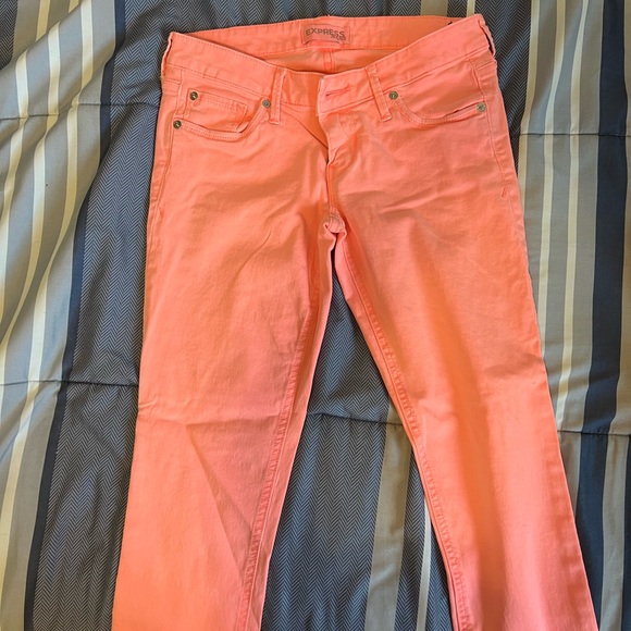 Women jeans